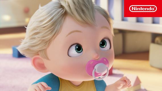 Close to You - Nintendo 