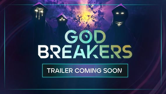 Godbreakers približuje svoj príbeh pár dní pred vydaním