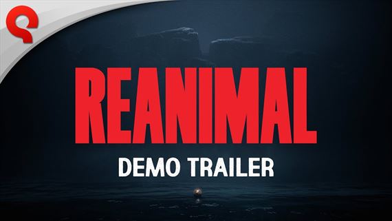 REANIMAL dostal demo