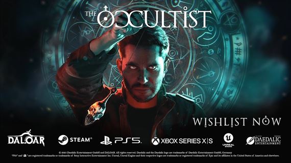 The Occultist priniesol nový desivý gameplay