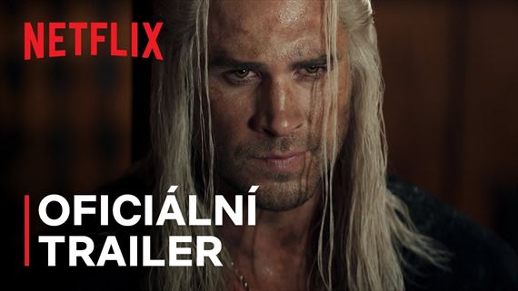 Zaklínač: 4. séria - trailer na seriál
