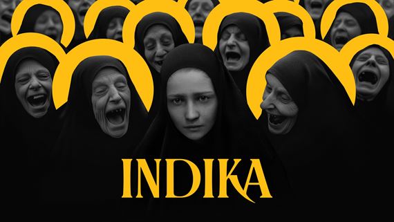 Oceňovaná hra Indika čoskoro príde na Switch