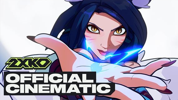 Bojovka 2XKO dnes oficiálne vychádza