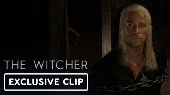 Witcher Season 4 ponúka novú ukážku