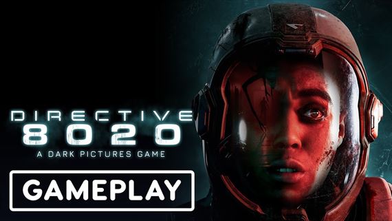 Directive 8020 ponúka krátku ukážku hrateľnosti