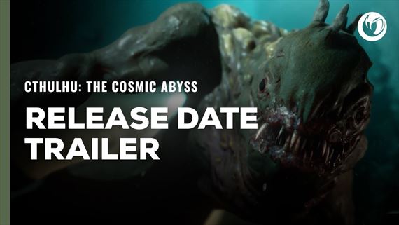 Cthulhu: The Cosmic Abyss potvrdil svoj dátum vydania