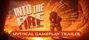 Video: Into the Fire kra ohnivm mestom v novom traileri
