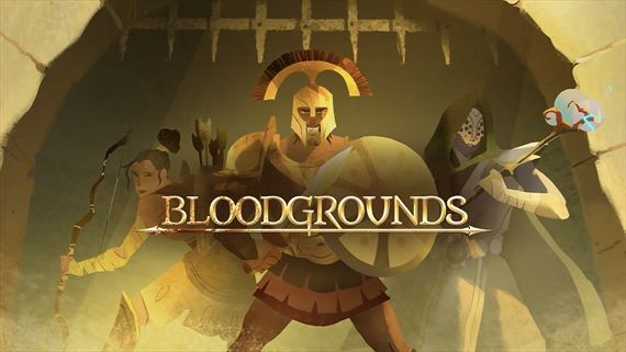 Bloodgrounds vychdza v Early Access, prina tlov animovan trailer