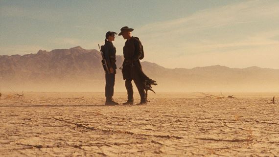 Fallout - trailer na druh sriu serilu