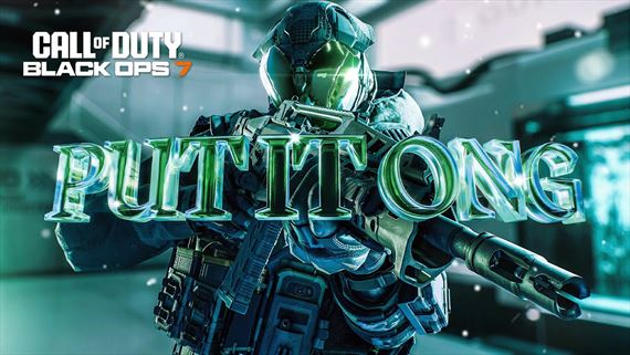 Call of Duty: Black Ops 7 - Hype Cut trailer