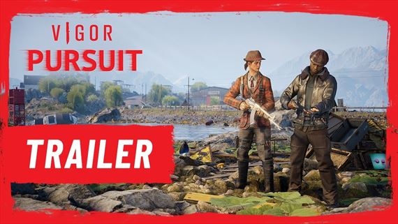 Nov sezna do Vigoru prina nov mapu, zbrane a alie