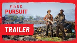 Video: Nov sezna do Vigoru prina nov mapu, zbrane a alie