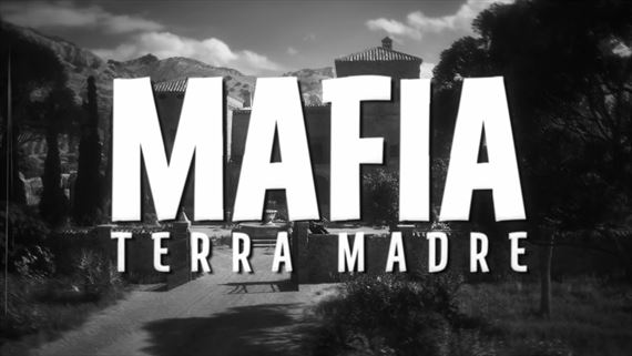 Mafia: Terra Madre - cinematick siclsky trailer
