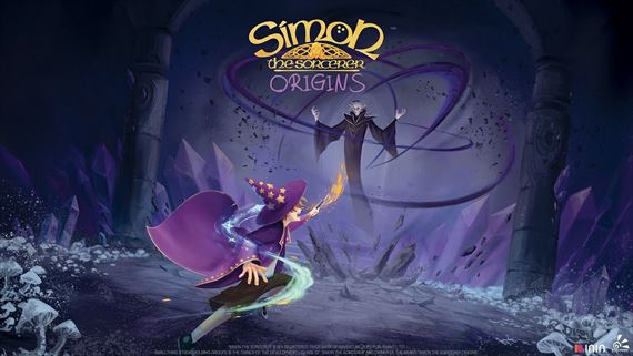 Ako vo svete zaujal Simon the Sorcerer Origins?