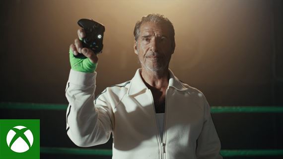 Xbox - Ako premeni (takmer) okovek na Xbox 