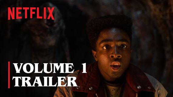 Stranger Things 5 - trailer k prvej asti srie