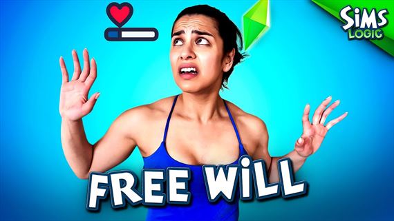 Sims Logic - Grinding