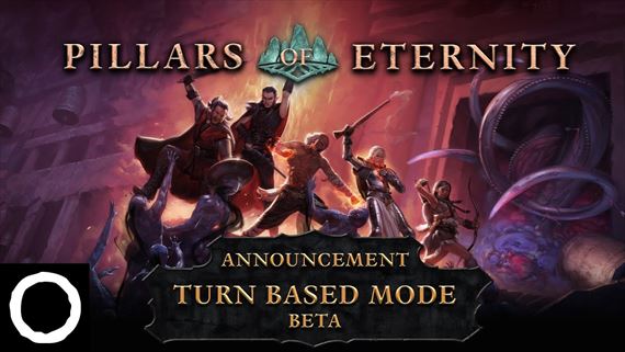 Pillars of Eternity predstavuje ahov reim