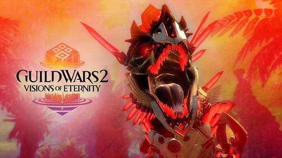 Guild Wars 2: Visions of Eternity je vonku, ArenaNet poz�va do hry