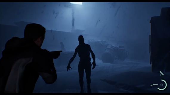 The Black Ice likviduje mon�tr� v mrazivej Antarkt�de