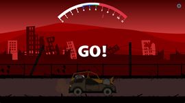 Video: Rushcremental pozbiera odpad v temnej bud�cnosti, kde si aj zajazd�te na aute