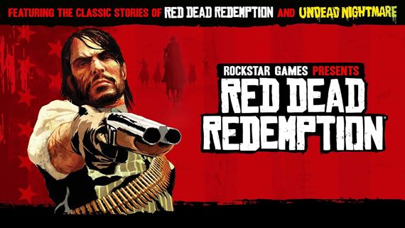 Red Dead Redemption vyiel na alch platformch