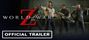 Video: World War Z x The Walking Dead - trailer