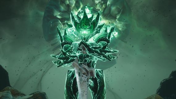 Destiny: Rising prin�a sviato�n� aktivity v Season of Providence