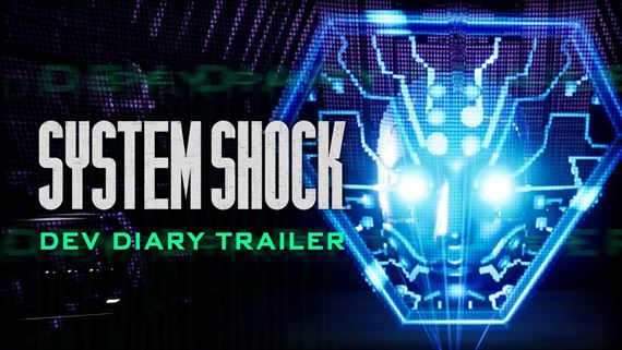 System Shock Remake prde oskoro na Switch