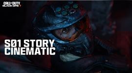 Video: Call of Duty: Black Ops 7 - Season 1 - story trailer