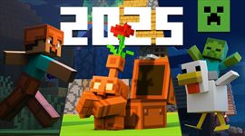 Video: Minecraft - Najosamelej�ia sliepka roku 2025