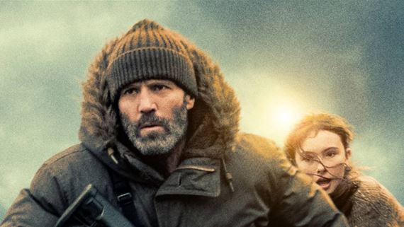 Shelter - filmov trailer