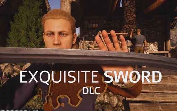 Exquisite Pack pre Medieval Dynasty vydan