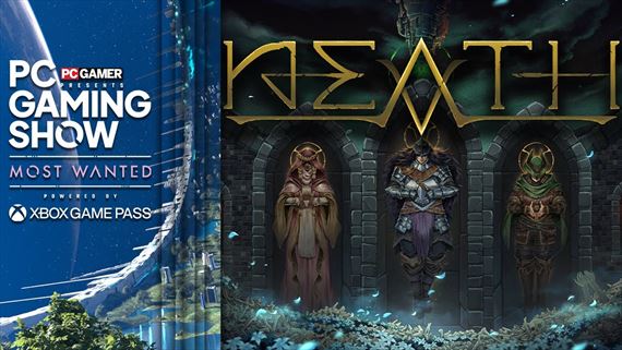 Neath predstaven, ponkne pixelovan RPG ahovku