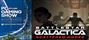 Video: Battlestar Galactica: Scattered Hopes - trailer