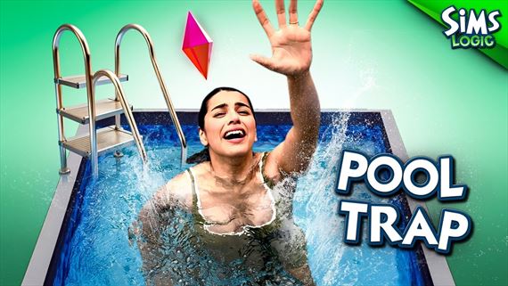 Sims Logic - rebr�k