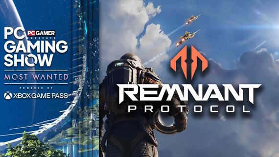 Remnant Protocol dostal dtum vydania