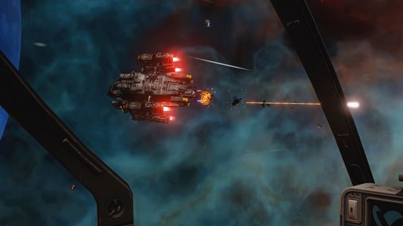 Remnant Protocol dostal dtum vydania