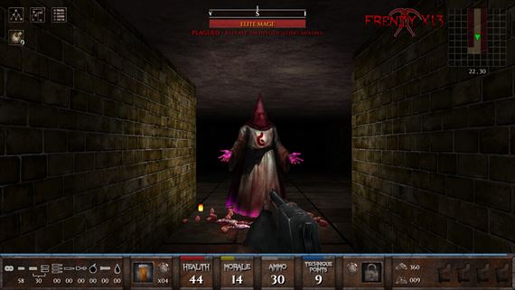 Dungeons of DUSK ponkne dungeonovku so zbraami