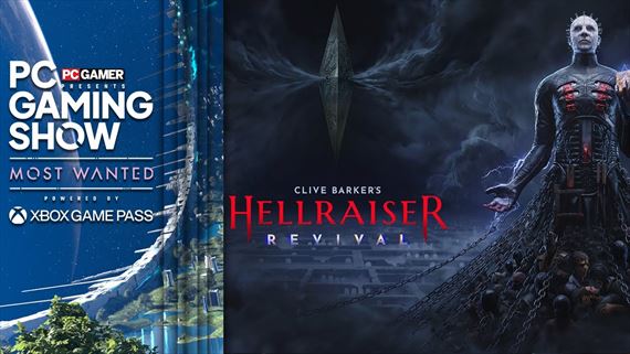 Clive Barker's Hellraiser: Revival sa pribliuje v novom videu