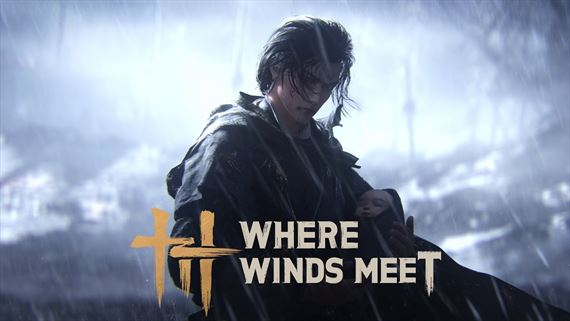 Where Winds Meet u je na mobiloch, chyst rozrenie The Imperial Palace