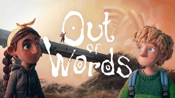 Out of Words - Destiny Awaits - trailer