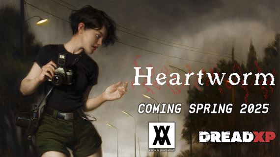 Heartworm predvádza svoju hrateľnosť v IGN Fan Fest traileri