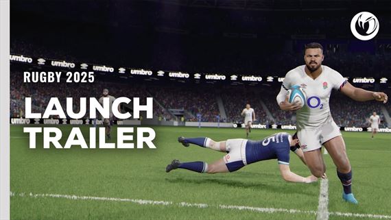 Rugby 25 je tu s bohatou náplňou a očakáva vás na štadióne
