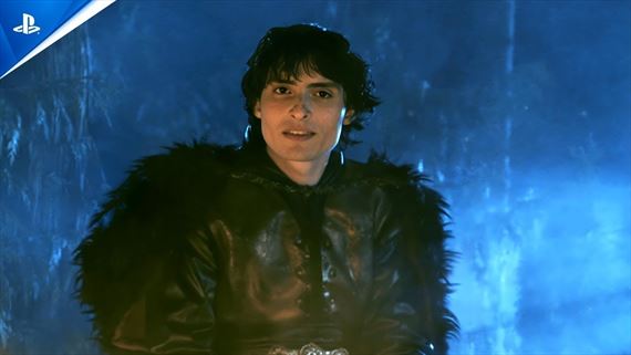 PS Portal - Premeň pauzu na hranie - reklama