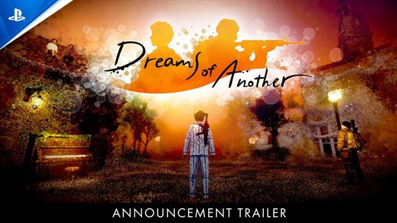 Dreams of Another bude nová hra od režiséra PixelJunk Eden