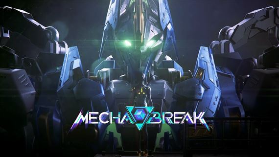 Mecha BREAK pozýva do otvorenej bety