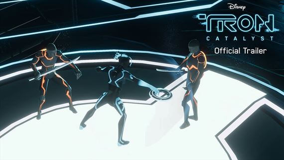 TRON: Catalyst príde na PC a konzoly v lete