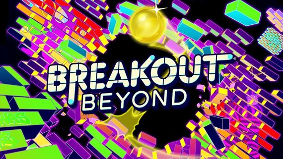 Atari predstavuje Breakout Beyond, návrat ďalšej legendárnej klasiky