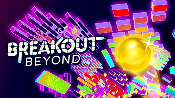 Breakout Beyond sa k nám dostane v marci